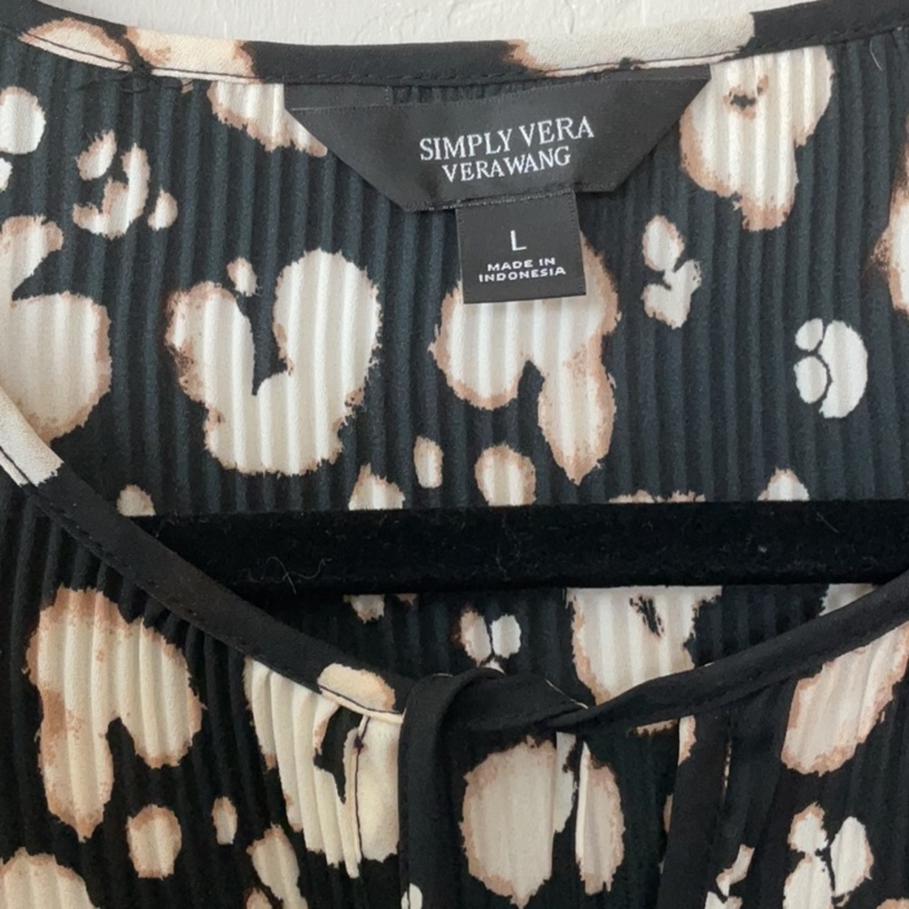 Simply Vera Wang Top - image 4